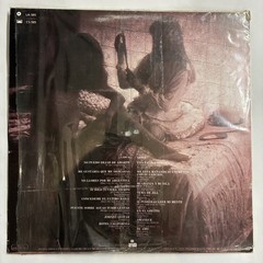 ANTHONY VENTURA – MUSIC FOR MAKING LOVE – 1984 MEXICAN LP SEXY COVER, JAZZ
