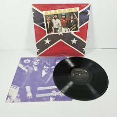 Alabama Mountain Music 12” Vinyl LP Record Album Vintage