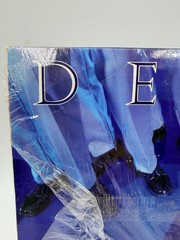 DEVO New Traditionalists LP Vinyl Record Warner Bros