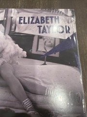 Taylor Swift “Elizabeth Taylor” (7 inch Vinyl) Cry My Eyes Violet Glitter RSD 26