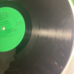 Various Artists ~ Best of Christmas ~ Mistletoe Records ~ MLP-1209 ~green Label