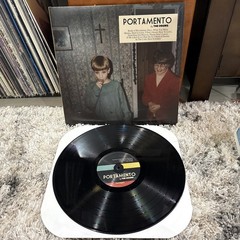 The Drums – Portamento LP 12” Black VINYL 2011 Out Of Print, Rare, Mint 🔥🔥🔥