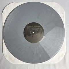 AFI – Nitro Box Set Grey Vinyl 2003