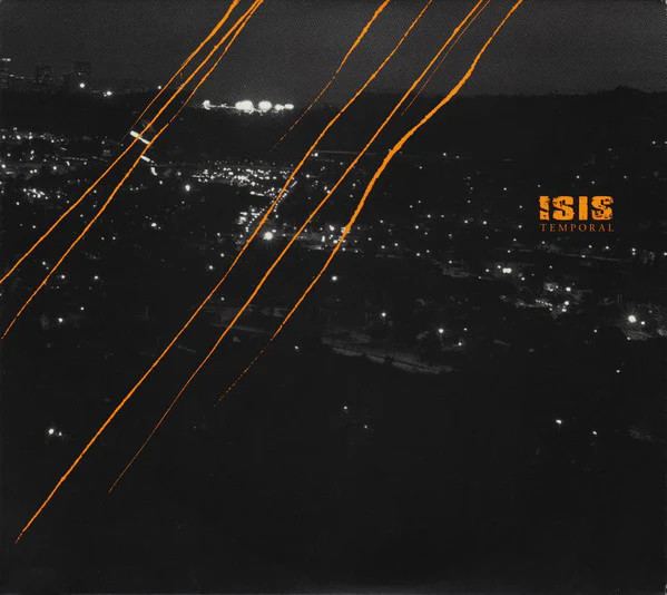 Isis (6) – Temporal