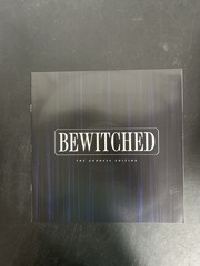 Laufey – Bewitched: The Goddess Edition LE Blue Vinyl USED NOT TESTED