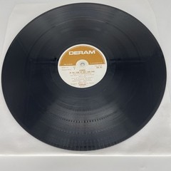 Caravan – In The Land Of Grey And Pink UK 1971 Brown/White Label Gatefold Vinyl