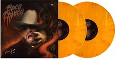 Carin Leon – Boca Chueca 1 [New Vinyl LP] Colored Vinyl