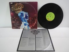 Jethro Tull – War Child – Chrysalis – CHR 1067 – Vinyl LP Record Album 1974