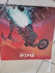 Meat Loaf Bat Out Of Hell MeatLoaf Epic PE 34974 Original No UPC Code CD Include