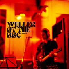 Paul Weller – Weller At The BBC (Vol. 2) [New Vinyl LP] Gatefold LP Jacket, 140