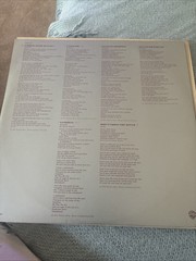 VINTAGE History by America (Vinyl, 1975 Warner BrosLP Greatest Hits