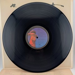 Rush – Signals Record Vintage Vinyl LP 1982 Polygram Records SRM-1-4063 Album