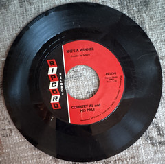 Ripcord records Carlo Trenta