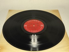 The United States Of America (1968) Vinyl LP – “Terre Haute” Pressing • CS 9614