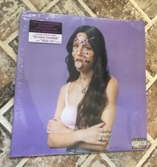 Olivia Rodrigo Sour Vinyl 12″ Purple Opaque *Sealed In Hand Ships Fast*