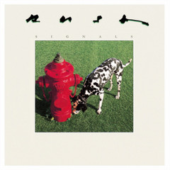 Rush Signals (Vinyl) 12″ Album