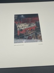 Fred Again Secret Life At The Coliseum Vinyl (/1500 Numbered) In Hand