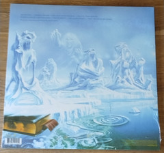 Iron Maiden Complete Albums Collection 1980-1988 Vinyl Record LP 2014 BOX SET NM