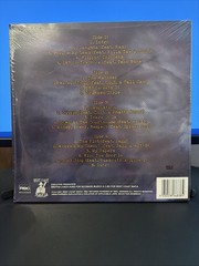Brotha Lynch Hung C-Bo ‎Blocc Movement 2 LP Blue Splatter Sealed RSD /1000