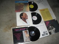 Huge LOT of (20+) TERESA BREWER LP’s Oldies Pop Jazz Blues Coral Philips+