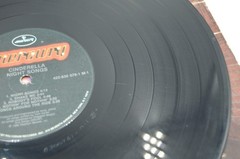 Cinderella Night Songs Mercury Records 1986 830 076