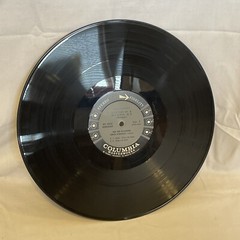 Symphony No. 6 In B Minor Op. 74 (“Pathétique”)(Vinyl, 1958) Columbia Masterwork