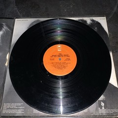 The Edgar Winter Group. They Only Come Out At Night. Vinyl LP. 1972 Gatefold