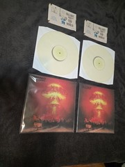 Fallout: Songs For The End of The World LP Album NOT Moonshake VGM Vinyl