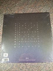 Northlane Node Opaque Purple Vinyl Record Lp New Sealed