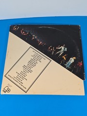 The 5th Dimension Live Double Vinyl LP Bell Records 1971 Funk And Soul Gatefold