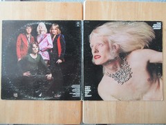 The Edgar Winter Group They Only Come Out At Night 1972 Epic Record KE 31584 VG+