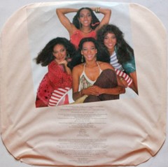 Sister Sledge, The Sisters, (LP, Album, SP ), NM or M-, 4257260730