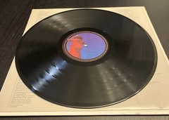 Rush Signals 1982 Polygram Records SRM-1-4063