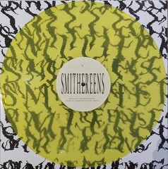 Joji Smithereens 12″ Vinyl – LP, Pop, Warner Records, Cardboard Sleeve, English