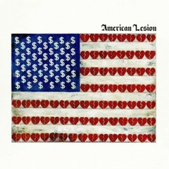 Greg Graffin – American Lesion (White Vinyl) [New Vinyl LP] White