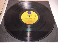 Modern English After The Snow Vinyl LP 1983 Sire 1-23821 VG+/VG+