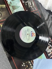 Star Wars: A New Hope soundtrack on vinyl 2 disc set