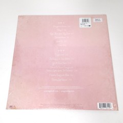 Ariana Grande – Yours Truly Vinyl Record LP Album Sealed New 2019