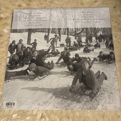 Bright Eyes – A Christmas Album Snowstorm Vinyl Edition (2022 – US – Reissue)