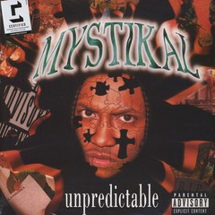Mystikal – Unpredictable (2xLP) (Mint (M)) – 4214481402