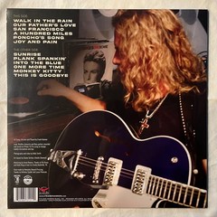 Frank Hannon – Reflections (NEW LP + 12×12 Insert signed by Frank Hannon) Tesla
