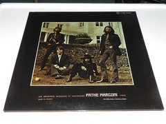 The Beatles ‘Hey Jude (The Beatles Again)’ 1974 Apple French Repress NICE
