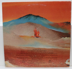 Herbie Hancock Man-Child LP Vinyl (51906)