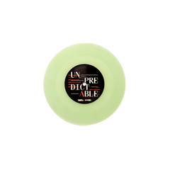 Statik Selektah – Unpredictable – 🟢 Coke Bottle Clear Single Vinyl – New Sealed