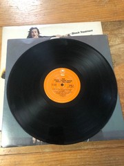 THE EDGAR WINTER GROUP SHOCK TREATMENT PE-32461 LP VINYL RECORD