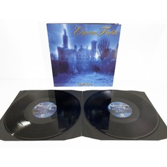 ELYSIAN FIELDS Adelain Gatefold Double LP Regular Black Vinyl Desulphurize