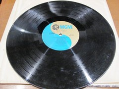 “ROCK CANDY” 1970 DEBUT VINYL LP PSYCHEDELIC/BLUES ROCK U.S.A. MGM