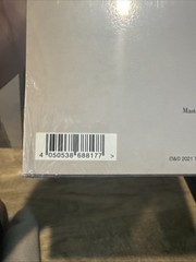 Stories to Tell: Greatest Hits by Marx, Richard Vinyl Record New Sealed
