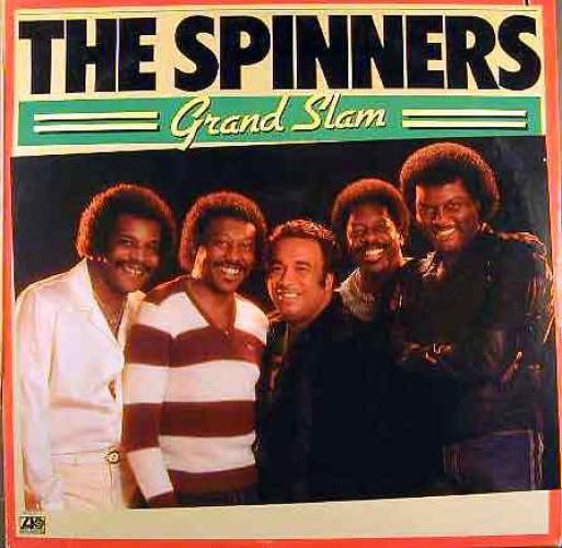 Spinners, Grand Slam, (LP, Album, Spe), NM or M-, 4257260649