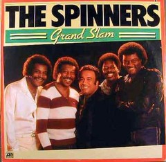 Spinners, Grand Slam, (LP, Album, Spe), NM or M-, 4257260649
